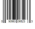 Barcode Image for UPC code 090563065233