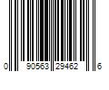 Barcode Image for UPC code 090563294626