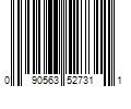 Barcode Image for UPC code 090563527311