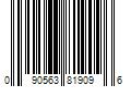 Barcode Image for UPC code 090563819096