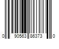 Barcode Image for UPC code 090563863730