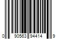 Barcode Image for UPC code 090563944149