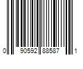 Barcode Image for UPC code 090592885871