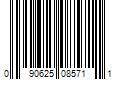 Barcode Image for UPC code 090625085711