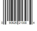 Barcode Image for UPC code 090625213084