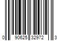 Barcode Image for UPC code 090625329723