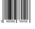 Barcode Image for UPC code 09063587804035