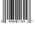 Barcode Image for UPC code 090689113047