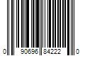 Barcode Image for UPC code 090696842220