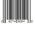 Barcode Image for UPC code 090714925416