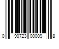 Barcode Image for UPC code 090723000098