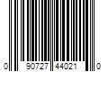 Barcode Image for UPC code 090727440210