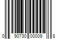 Barcode Image for UPC code 090730000098