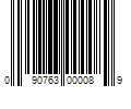 Barcode Image for UPC code 090763000089