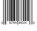 Barcode Image for UPC code 090764660046