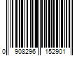 Barcode Image for UPC code 09082961529043