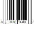 Barcode Image for UPC code 090835144437