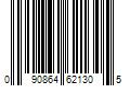 Barcode Image for UPC code 090864621305