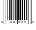 Barcode Image for UPC code 090889000093