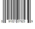 Barcode Image for UPC code 091021078239