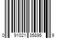 Barcode Image for UPC code 091021358959