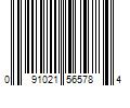 Barcode Image for UPC code 091021565784