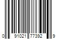 Barcode Image for UPC code 091021773929