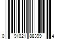 Barcode Image for UPC code 091021883994