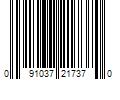 Barcode Image for UPC code 091037217370