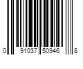 Barcode Image for UPC code 091037509468