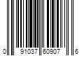 Barcode Image for UPC code 091037609076