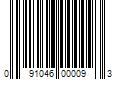 Barcode Image for UPC code 091046000093