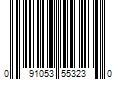 Barcode Image for UPC code 091053553230