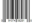 Barcode Image for UPC code 091074082818