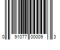 Barcode Image for UPC code 091077000093