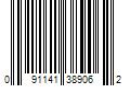 Barcode Image for UPC code 091141389062