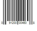 Barcode Image for UPC code 091200004608