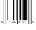 Barcode Image for UPC code 091202307219