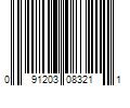 Barcode Image for UPC code 091203083211