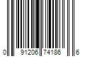 Barcode Image for UPC code 091206741866. Product Name: 