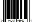 Barcode Image for UPC code 091207039504