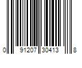 Barcode Image for UPC code 091207304138