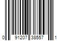 Barcode Image for UPC code 091207385571