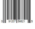 Barcode Image for UPC code 091207566215