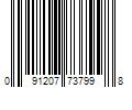 Barcode Image for UPC code 091207737998