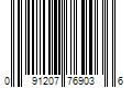 Barcode Image for UPC code 091207769036