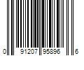 Barcode Image for UPC code 091207958966