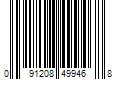 Barcode Image for UPC code 091208499468