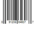 Barcode Image for UPC code 091208646077. Product Name: 