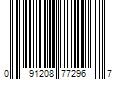 Barcode Image for UPC code 091208772967